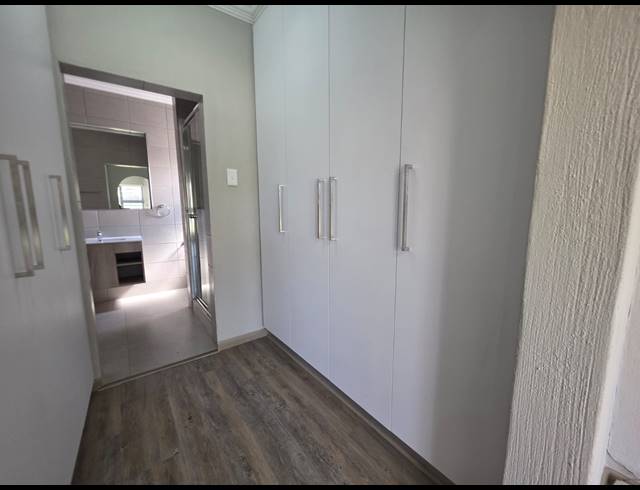 3 BEDROOM HOUSE TO LET IN VANDERBIJLPARK SE 3